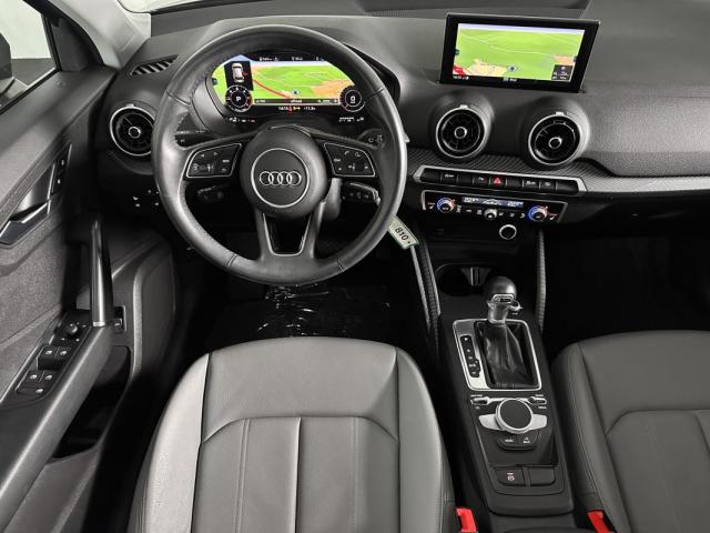 Audi Q2 image 3