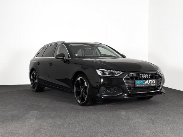 Audi A4 image 9