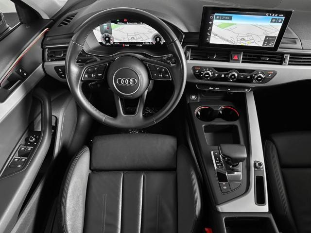 Audi A4 image 7