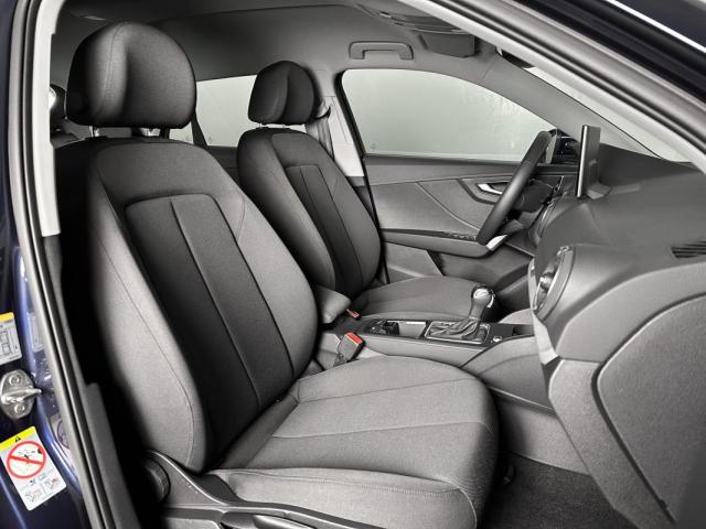Audi Q2 image 5