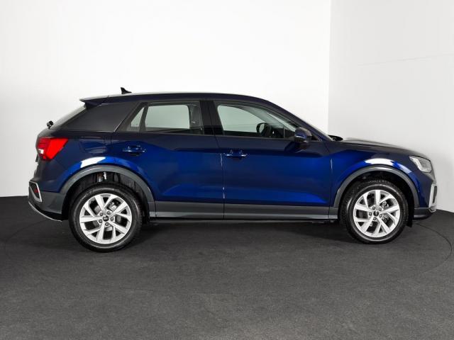 Audi Q2 image 4