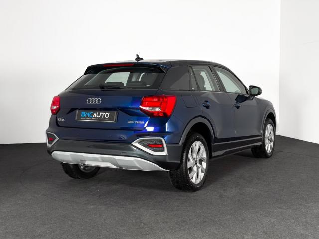Audi Q2 image 9