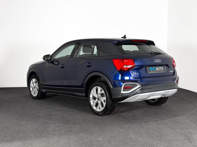 Audi Q2 image 6