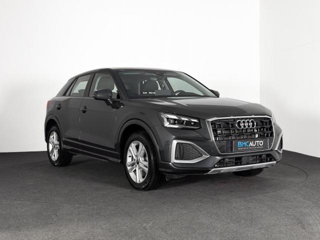 Audi Q2 image 5