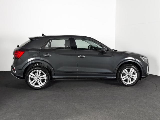Audi Q2 image 9