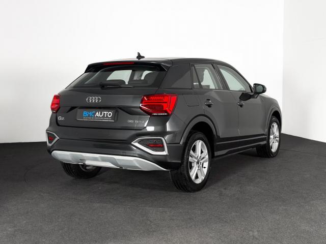 Audi Q2 image 4
