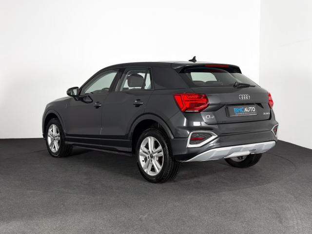 Audi Q2 image 6