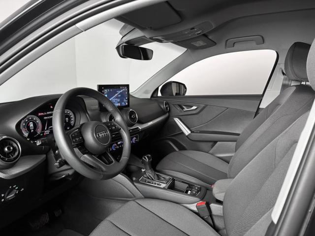 Audi Q2 image 8