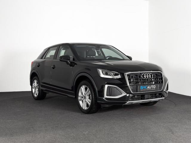 Audi Q2 image 4