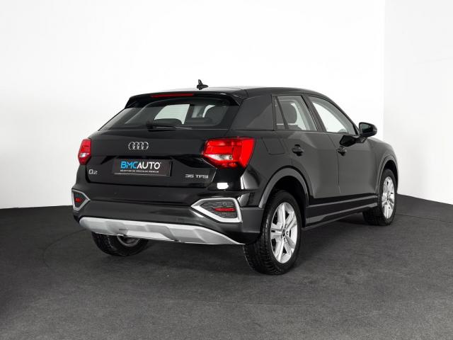Audi Q2 image 2