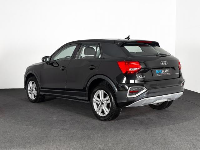 Audi Q2 image 3