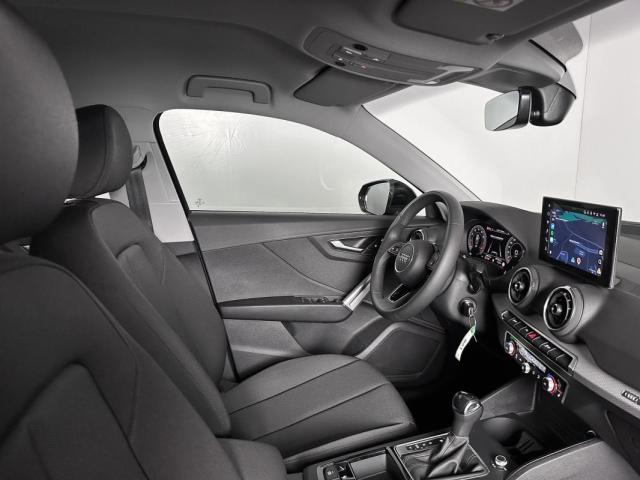 Audi Q2 image 6