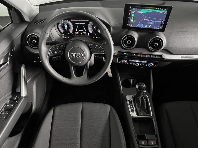 Audi Q2 image 8