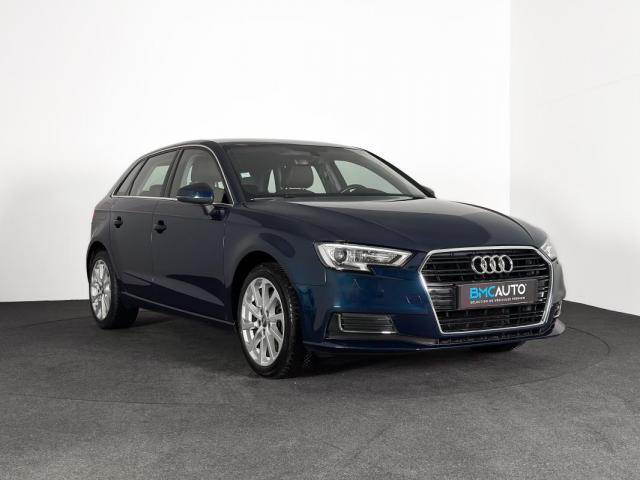Audi A3 image 6