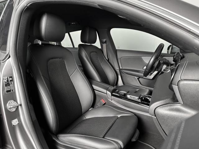 Mercedes Benz Cla image 1