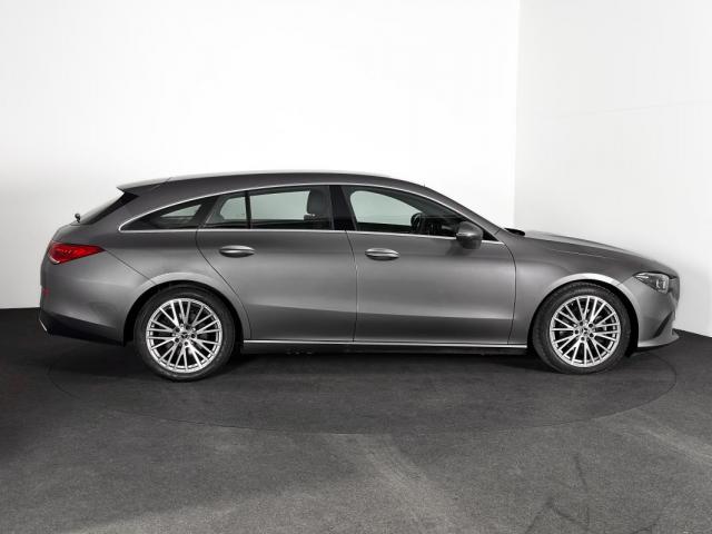 Mercedes Benz Cla image 8