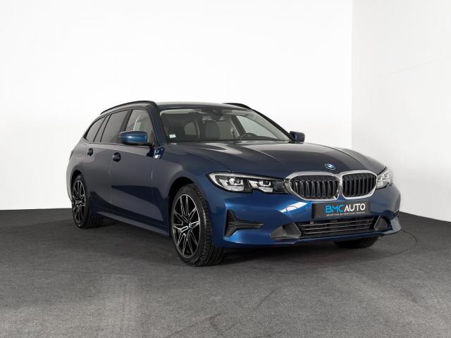 Bmw Série 3 image 7