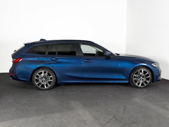 Bmw Série 3 image 2