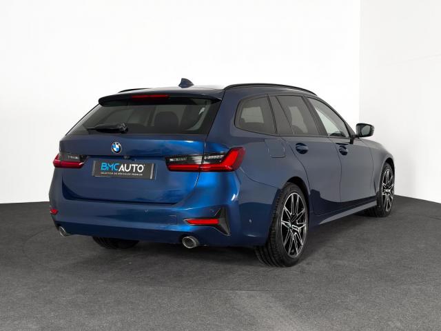 Bmw Série 3 image 3