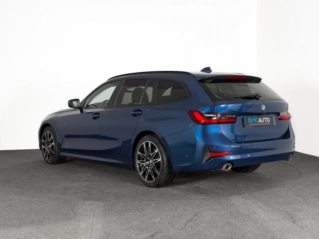 Bmw Série 3 image 5