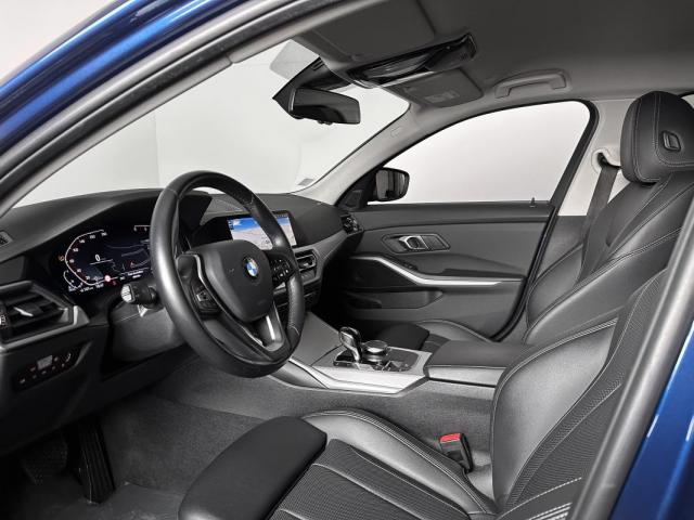 Bmw Série 3 image 8