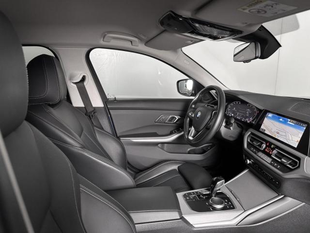 Bmw Série 3 image 1