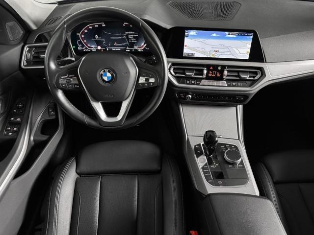 Bmw Série 3 image 4