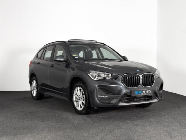Bmw X1 image 4