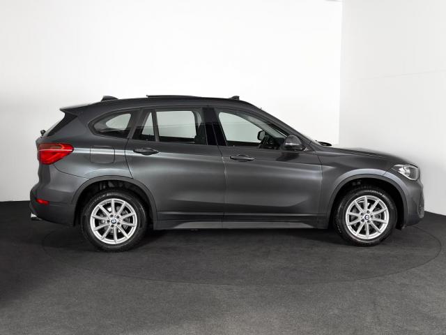 Bmw X1 image 9