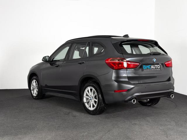 Bmw X1 image 7