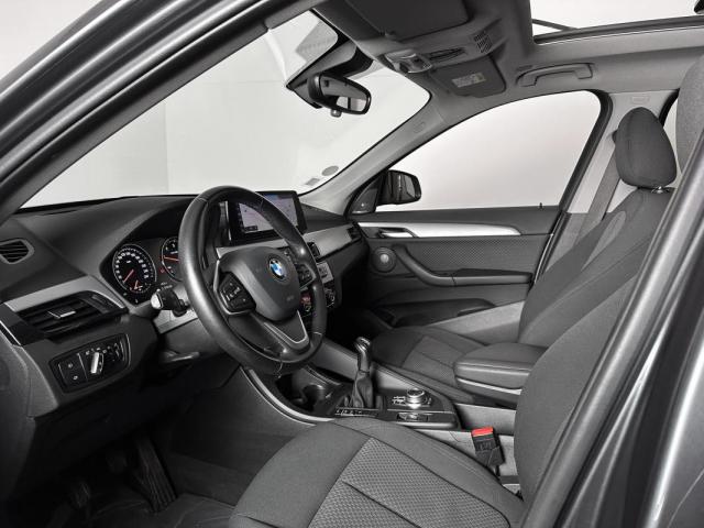 Bmw X1 image 6