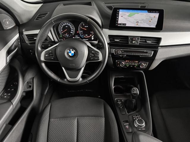 Bmw X1 image 2