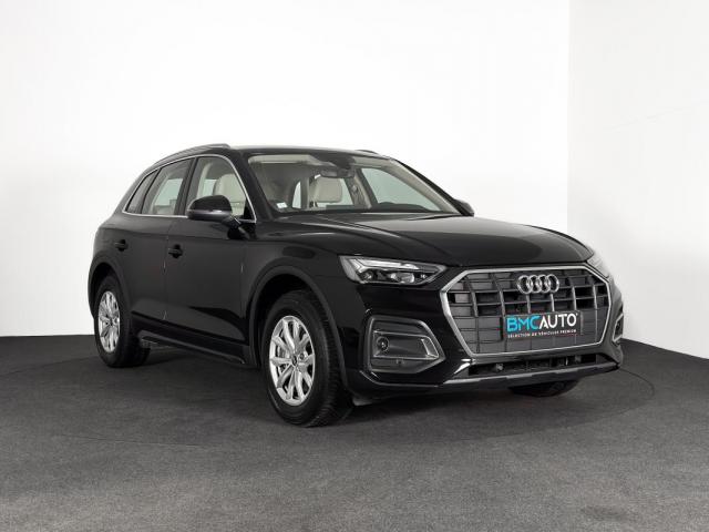 Audi Q5 image 3