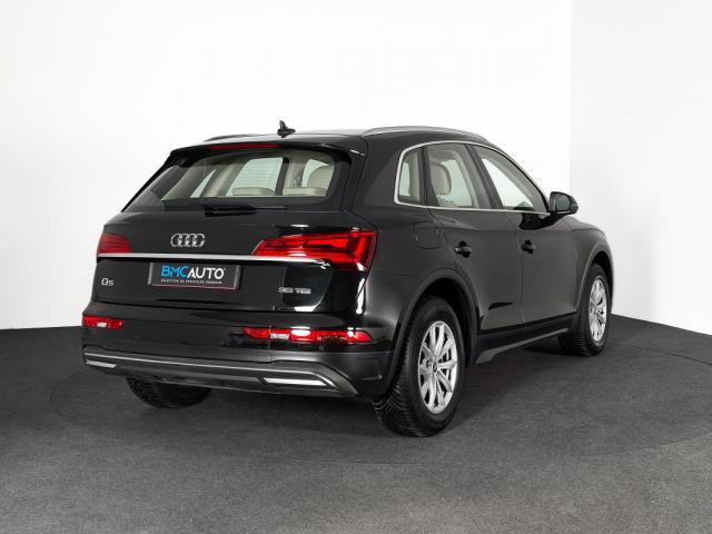 Audi Q5 image 1