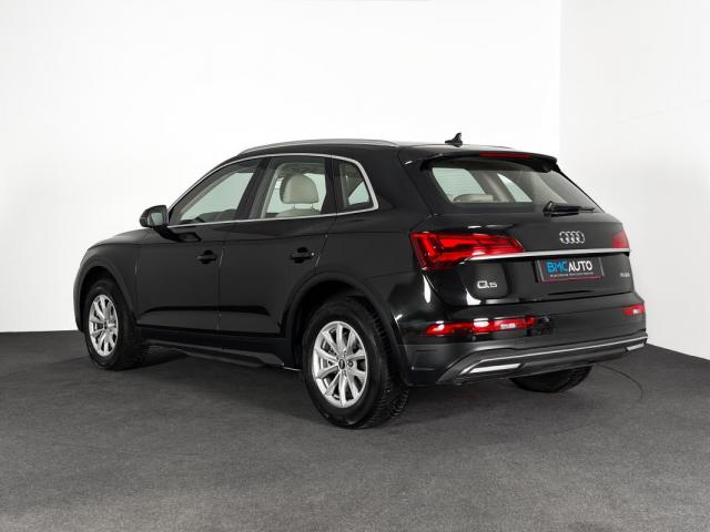 Audi Q5 image 7