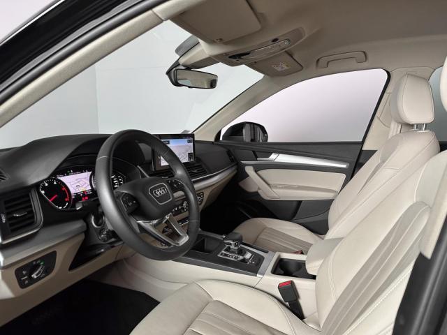 Audi Q5 image 5
