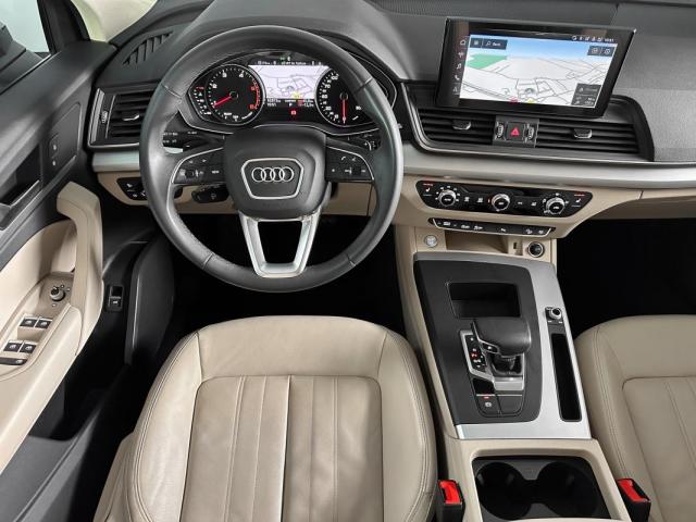 Audi Q5 image 4