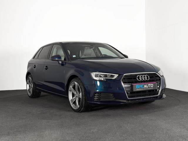 Audi A3 image 2