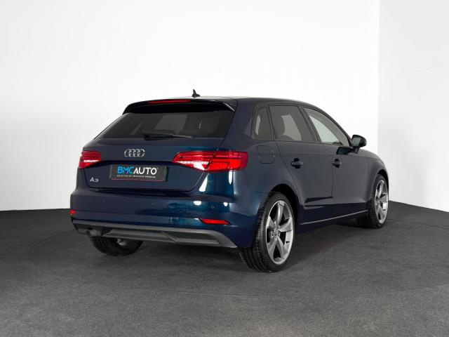 Audi A3 image 4