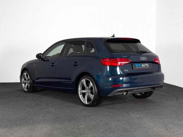 Audi A3 image 3