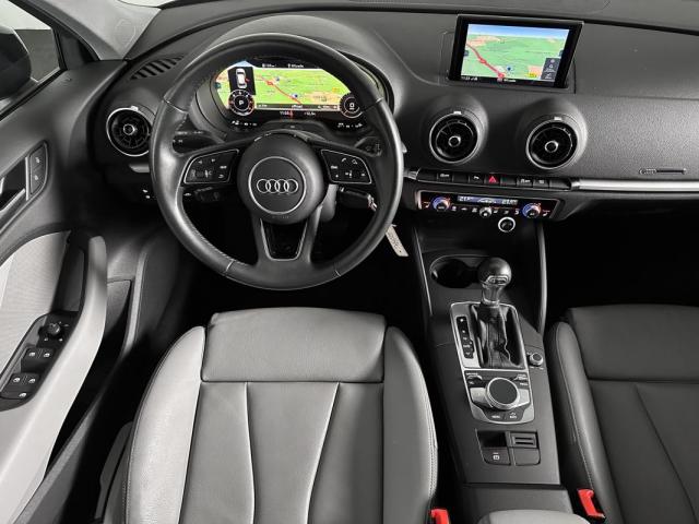 Audi A3 image 6