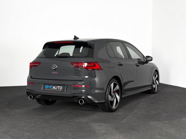 Volkswagen Golf image 7