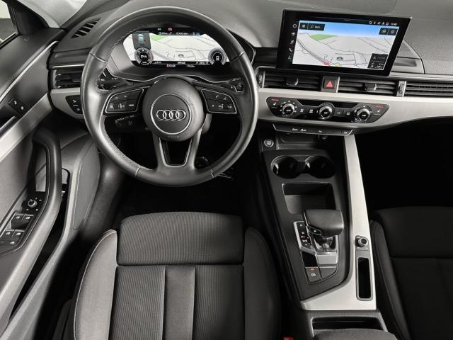 Audi A4 image 7