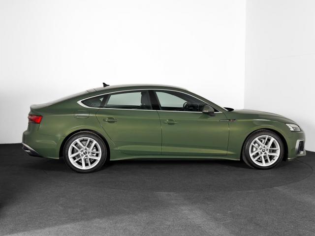 Audi A5 image 6
