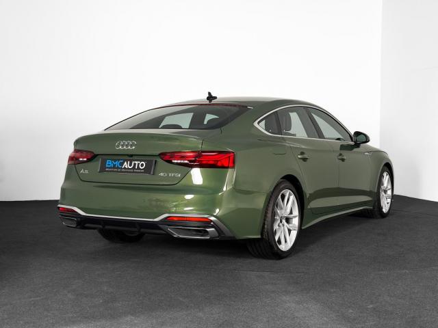 Audi A5 image 9