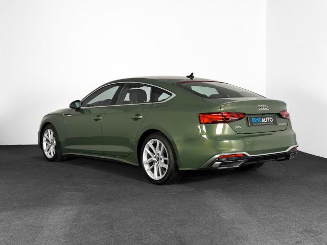 Audi A5 image 5