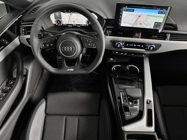 Audi A5 image 1