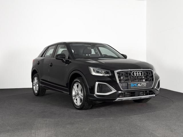 Audi Q2 image 2