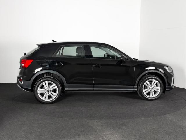 Audi Q2 image 6