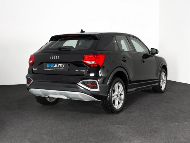 Audi Q2 image 5
